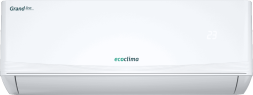 Настенный кондиционер Ecoclima ECW-TC07/AA-4R1 + EC-TC07/A-4R1, белый