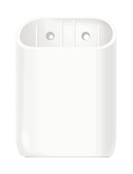 Настенный кондиционер Ecoclima ECW-TC07/AA-4R1 + EC-TC07/A-4R1, белый