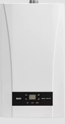 Котел газовый ECO Nova 10F (new)
