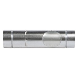 Клапан противопожарный SHUFT SHFDO-60-O-d125-MB230-0-0-0-0