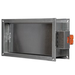 Клапан противопожарный SHUFT SHFDO-90-O-550_250-MB230-0-0-0-0