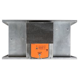 Клапан противопожарный SHUFT SHFDO-60-O-600_350-MB230-0-0-0-0