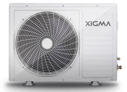 Cплит-система Xigma XG-TXE21RHA