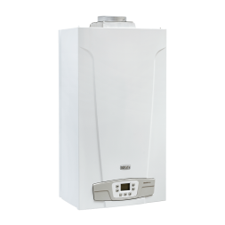 Котел газовый настенный Baxi ECO-4s 1.24 F