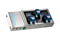 Система ароматизации Grandis AROMА Prime SYSTEM