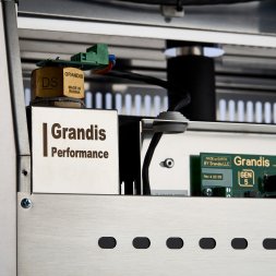 Парогенератор Grandis DS 150 ПЕРФОРМАНС / PERFORMANCE