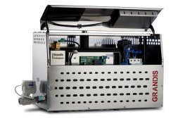 Парогенератор Grandis DS 75 ПЕРФОРМАНС / PERFORMANCE