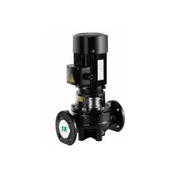 Насос циркуляционный ин-лайн PUMPMAN TD50-39G/2 циркуляционный с сухим ротором in line