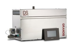 Парогенератор Grandis DS 90