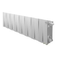 Радиатор Royal Thermo PianoForte 200 Bianco Traffico VDR80 - 16 секц. Радиатор Royal Thermo PianoForte 200 Bianco Traffico VDR80 - 16 секц.
