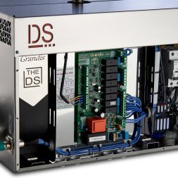 Парогенератор Grandis DS 210
