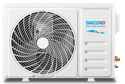 Сплит-система DAICOND DN-OSE07NW ODYS