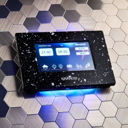 Парогенератор Grandis DS 75