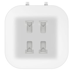 Водонагреватель ZANUSSI ZWH/S 15 Mini U (Green)
