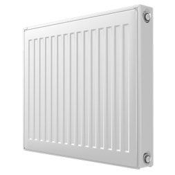 Радиатор панельный Royal Thermo COMPACT C22-500-1500 RAL9016