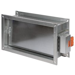 Клапан противопожарный SHUFT SHFDO-90-O-300_450-MB230-0-0-0-0