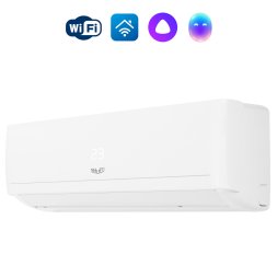 Сплит-система инверторного типа SHUFT Berg DC SFTOI-09HN1_V3 комплект