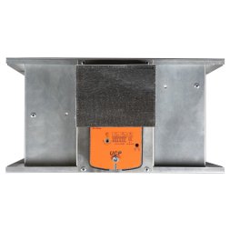 Клапан противопожарный SHUFT SHFDO-60-O-550_300-MB230-0-0-0-0